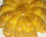 Foto del paso 2 de la receta: Flan con vainillas