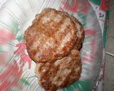 Foto del paso 2 de la receta: Hamburguesas jugosas, deliciosas y caseras!!
