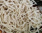 Foto langkah ke 4 dari resep Mie Goreng Sarden (First Try).
