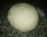 Foto del paso 1 de la receta: Tortafritas esponjosas