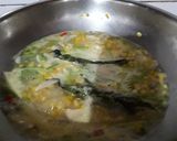 Foto langkah ke 2 dari resep Sayur bayam jagung.