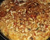 Foto del paso 11 de la receta: Tortilla de papa y atún