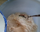 Foto langkah ke 2 dari resep Pisang Goreng Wijen.
