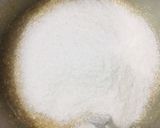 Foto del paso 4 de la receta: Bizcochuelo de 🍌 banana 🍌🍌 y 🥥 coco 🥥 🥥