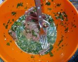 Foto del paso 1 de la receta: Milanesas de Peceto