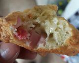 Foto del paso 5 de la receta: Buñuelos salados