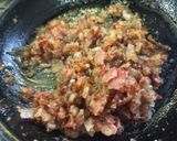 Foto del paso 4 de la receta: Mermelada de Tocineta y Cebolla