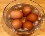 A picture of step 2 of Egg Salad.