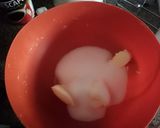 Foto del paso 1 de la receta: Queque tradicional hecho con margarina
