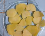 Foto langkah ke 6 dari resep Potato Corn Gratin.