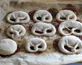 Foto del paso 4 de la receta: Brezeln