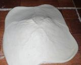 Foto del paso 2 de la receta: Masa de hojaldre