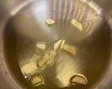 Foto del paso 2 de la receta: Crema de boniato y champiñones