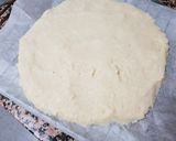 Foto del paso 7 de la receta: Pizza con base de coliflor