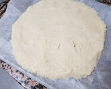 Foto del paso 7 de la receta: Pizza con base de coliflor