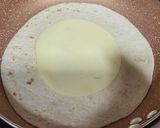 Foto del paso 3 de la receta: Torti-pizetta de hortalizas y queso