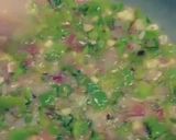 صورة لخطوة 3 من وصفة معكرونه كيووت 😋😍🤭