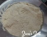 A picture of step 5 of Bread Cheese Pockets.