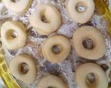 Soft and fluffy doughnuts recipe step 2 photo