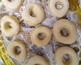 A picture of step 2 of Soft and fluffy doughnuts.