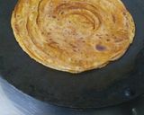 મસાલા લચ્છા પરોઠા (Masala Lachcha Paratha Recipe In Gujarati) રેસીપી સ્ટેપ7ફોટો