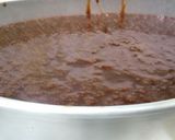 Foto langkah ke 6 dari resep Chocolate Custard Muffin.