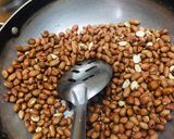 साबूदाना खिचड़ी(Sabudana Khichdi recipe in Hindi) रेसिपी चरण 2 फोटो