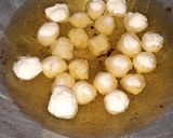 Foto langkah ke 3 dari resep Cimol Kentang (Krenyes luar lembut di dalam).