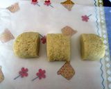 Foto del passaggio 2 della ricetta Tarallini