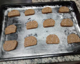 Foto del paso 8 de la receta: Galletitas con chips (Cookies)