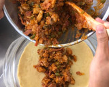 Foto del paso 8 de la receta: Empanada gallega
