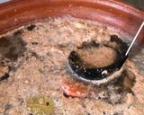 Foto del paso 2 de la receta: Carne de cerdo en salsa reconciliadora Sonorense