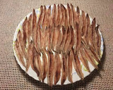 Foto del paso 28 de la receta: Anchoas en salazón y con hierbas aromáticas, con mi método de treinta días de curación