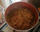 Foto del paso 5 de la receta: Lentejitas como lo hace mi madre