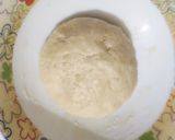 মুগ ডাল খাস্তা কচুরি (Moong Daal khasta kachori recipe in Bengali) রেসিপির ধাপ 5 ছবি