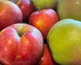 Foto langkah ke 1 dari resep Old Fashioned Easy Apple Crisp.