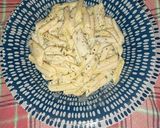 Foto del paso 5 de la receta: Macarrones al roquefort