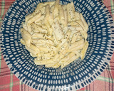 Foto del paso 5 de la receta: Macarrones al roquefort