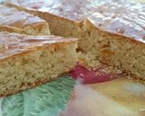 Une image de l'étape 6 de Galettes charentaises à l'orange confite.