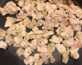 Foto del paso 1 de la receta: Crema de champiñones