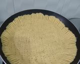 Foto langkah ke 2 dari resep Pie Susu Teflon.