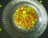 इंस्टेंट हरा मटर मसाला (Instant hara matar masala recipe in hindi) रेसिपी चरण 5 फोटो