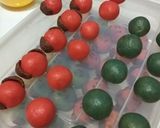 Foto langkah ke 4 dari resep Dogie Cookies.