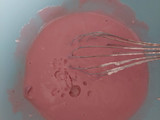 Cheesecake alla ciliegia