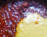 કઢાઈ પનીર (Kadhai Paneer Recipe In Gujarati) રેસીપી સ્ટેપ3ફોટો