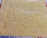 Foto del paso 9 de la receta: Jelly roll
