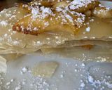 Une image de l'étape 5 de Pastilla pommes cannelle.