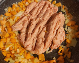 Foto del paso 2 de la receta: Salsa boloñesa..🤤
