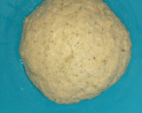 A picture of step 6 of Coconut Bread!.