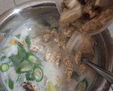 Foto langkah ke 3 dari resep Jangan Ndeso (Sayur Tempe Lombok Ijo).